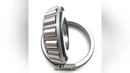 Ball/Needle/Pillow Block/Auto/Taper/Taperd Roller/Deep Groove Ball/Cylindrical Roller/Angular Contact Ball/Original /Ceramic Wheel Bearing for NSK/SKF