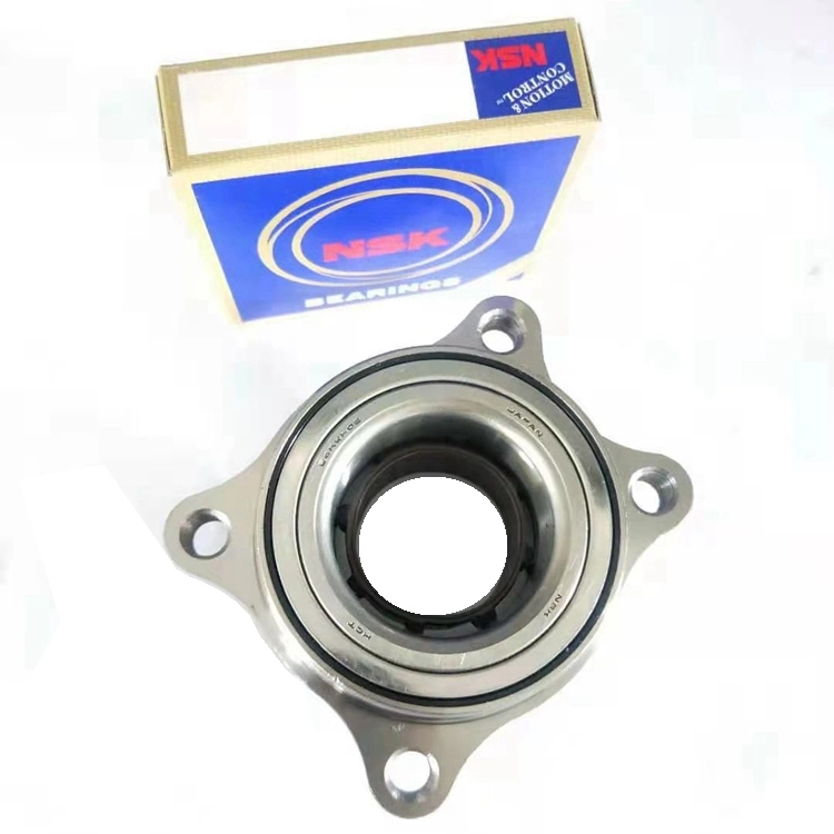 Koyo Timken NSK NTN NACHI Auto Wheel Hub Bearing Unit 54kwh02 Du5496 512405 566719 43560-60010 Dac36640042 Dac36680033 Automotive Bearings for Toyota Nissan