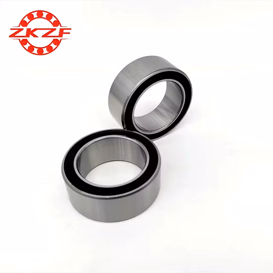 Cuscinetto a sfere a contatto angolare di stato dell'aria di NSK 30bd5222 30bd5222dum NSK 30X52X22mm